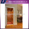 Home Lift Price| Beautiful Decoration for Small Safety Home Lift|Villa Elevator